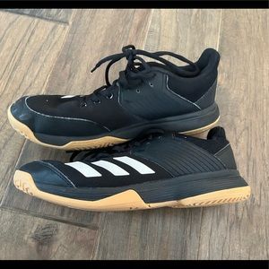Womens Adidas Volleyball Shoes